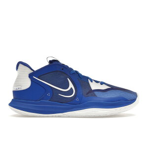 Nike �i�C�L �����Y �X�j�[�J�[ �yNike Kyrie 5 Low TB Game Royal�z �T�C�Y US_7(25.0cm) Game Royal/Game Royal/White
