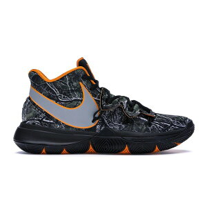 Nike �i�C�L �����Y �X�j�[�J�[ �yNike Kyrie 5 Taco PE�z �T�C�Y US_M_13.5 Multi-Color/Multi-Color
