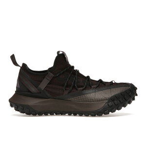 Nike �i�C�L �����Y �X�j�[�J�[ �yNike ACG Mountain Fly Low Brown Basalt�z �T�C�Y US_7(25.0cm) Brown Basalt/Black