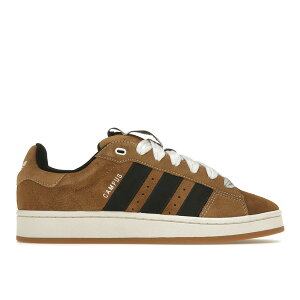 adidas �A�f�B�_�X �����Y �X�j�[�J�[ �yadidas Campus 00s YNuK Brown Desert�z �T�C�Y US_7(25.0cm) Brown Desert/Core Black/Off White