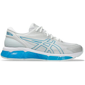 ASICS �A�V�b�N�X �����Y �X�j�[�J�[ �yASICS Gel-Quantum 360 VIII White Digital Aqua�z �T�C�Y US_7.5(25.5cm) White/Digital Aqua