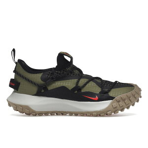 Nike �i�C�L �����Y �X�j�[�J�[ �yNike ACG Mountain Fly Low Pilgrim Black�z �T�C�Y US_M_15 Pilgrim/Black
