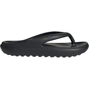 adidas �A�f�B�_�X �����Y �X�j�[�J�[ �yadidas Adilette Lumia Slides Triple Black�z �T�C�Y US_9(27.0cm) Core Black/Core Black/Core Black