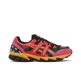 ASICS アシックス メンズ スニーカー 【Andersson Bell x Gel Sonoma 15-50 'Bright Rose Evergreen'】 サイズ US_8(26.0cm)