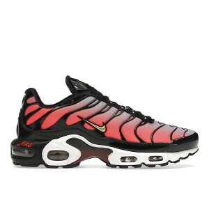 Nike �i�C�L ���f�B�[�X �X�j�[�J�[ �yNike Air Max Plus Sisterhood (Women's)�z �T�C�Y US_5.5(22.5cm) Purple Pulse/Bright Crimson/Black/Metallic Gold
