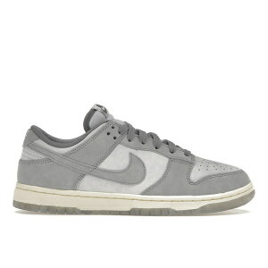 Nike �i�C�L ���f�B�[�X �X�j�[�J�[ �yNike Dunk Low Cool Grey Football Grey (Women's)�z �T�C�Y US_6.5(23.5cm) Cool Grey/Football Grey/Coconut Milk