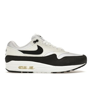 Nike �i�C�L ���f�B�[�X �X�j�[�J�[ �yNike Air Max 1 White Black Neutral Grey (Women's)�z �T�C�Y US_W_10 White/Summit White/Black