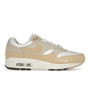 Nike �i�C�L ���f�B�[�X �X�j�[�J�[ �yNike Air Max 1 '87 Light Orewood Brown (Women's)�z �T�C�Y US_9.5(26.5cm) Light Orewood Brown/Photon Dust/Particle Beige/College Grey
