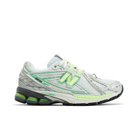 New Balance ニューバランス メンズ スニーカー 【1906R 'Neon Pack - Green' ASOS Exclusive】 サイズ US_M_4.5