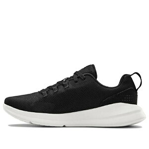 Under Armour A_[A[}[ Y Xj[J[ yUnder Armour Essential 'Black White' 3022954-001z TCY US_11(29.0cm)