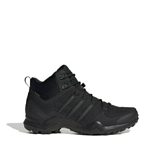 AfB_X Y u[c V[Y Terrex Swift R2 Mid GTX Shoes
