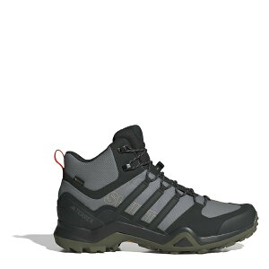 AfB_X Y u[c V[Y Terrex Swift R2 Mid GTX Shoes