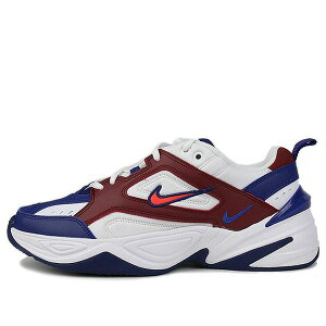 Nike ナイキ メンズ スニーカー White 【Nike M2K Tekno 'White Team Red' AV4789-107】 サイズ US_10(28.0cm)