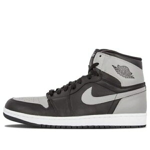 Air Jordan W[_ Y Xj[J[ Black/Soft Grey yAir Jordan 1 Retro High OG 'Shadow' 2013 555088-014z TCY US_8.5(26.5cm)
