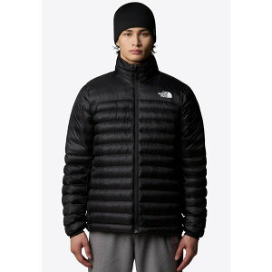 m[XtFCX Y oXPbg{[ X|[c TERRA PEAK - Winter jacket - tnf black