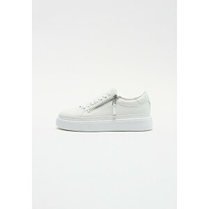ケンネル アンド シュメンガー レディース スニーカー シューズ DIVE - Trainers - bianco