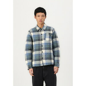 uh Y T_ V[Y Light jacket - duck green