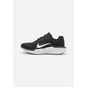 �i�C�L ���f�B�[�X �t�B�b�g�l�X �X�|�[�c AIR WINFLO 11 - Road running shoes - black, white