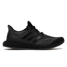 adidas アディダス メンズ スニーカー 【adidas Ultra 4D 5.0】 サイズ US_6.5(24.5cm) Black Carbon