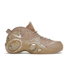 Nike ナイキ メンズ スニーカー 【Nike Air Zoom Flight 95 SP】 サイズ US_6(24.0cm) Supreme Wheat