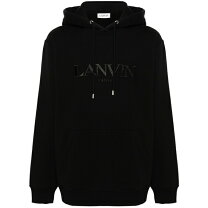 楽天市場】ランバン LANVIN（パーカー｜トップス）：メンズ 