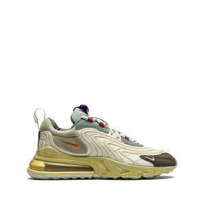 �i�C�L �����Y �X�j�[�J�[ �V���[�Y X travis scott air max 270 react cactus trails sneakers Neutrals
