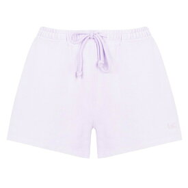 【送料無料】 リーバイス レディース カジュアルパンツ ボトムス Snack Shorts Natural Dye