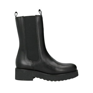 �y���������z �W���l�[�u ���f�B�[�X �u�[�c �V���[�Y Ankle boots Black