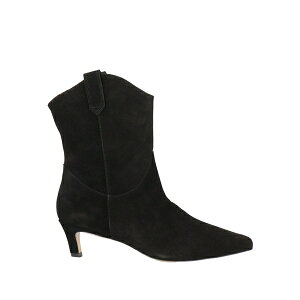 �y���������z �r�r���E ���f�B�[�X �u�[�c �V���[�Y Ankle boots Black