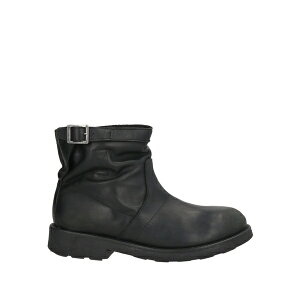 �y���������z �r�b�P���o�[�O�X ���f�B�[�X �u�[�c �V���[�Y Ankle boots Black