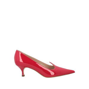 �y���������z �J�T�f�B ���f�B�[�X �p���v�X �V���[�Y Pumps Red