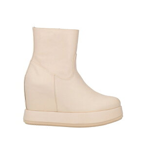 �y���������z �p���} �o���Z�� ���f�B�[�X �u�[�c �V���[�Y Ankle boots White
