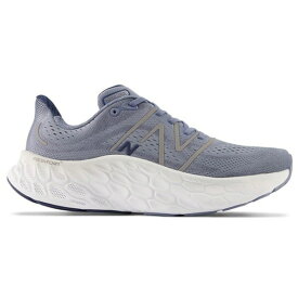 New Balance ニューバランス メンズ スニーカー 【New Balance Fresh Foam X More V4】 サイズ US_12(30.0cm) Dark Grey