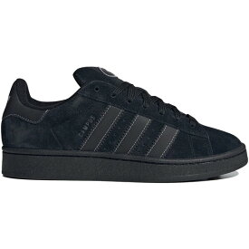 adidas アディダス メンズ スニーカー 【adidas Campus 00s】 サイズ US_9.5(27.5cm) Core Black White