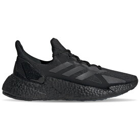 adidas アディダス メンズ スニーカー 【adidas X9000L4】 サイズ US_10.5(28.5cm) Core Black