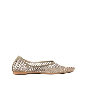 �Z���\�[ ���f�B�[�X �T���_�� �V���[�Y Clarissa ballerina shoes Green