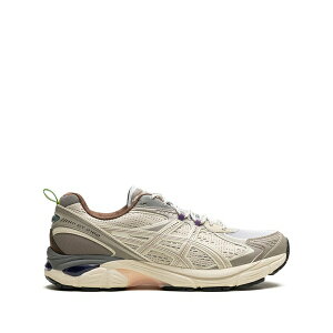�A�V�b�N�X �����Y �X�j�[�J�[ �V���[�Y X wood wood gt-2160 sneakers Neutrals