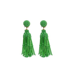 �L�������C�i�w���� ���f�B�[�X �s�A�X���C�������O �A�N�Z�T���[ Tassel earrings Gold
