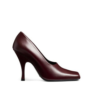 �J�C�g ���f�B�[�X �p���v�X �V���[�Y 100mm eva pumps Red