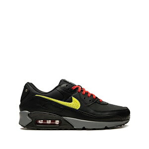 �i�C�L �����Y �X�j�[�J�[ �V���[�Y Air max 90 low-top sneakers Black