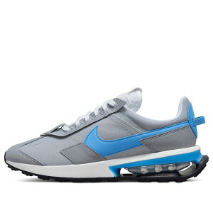 Nike �i�C�L �����Y �X�j�[�J�[ �yNike Air Max Pre-Day 'Light Smoke Grey University Blue' DH4638-002�z �T�C�Y US_6.5(24.5cm)