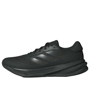 adidas �A�f�B�_�X �����Y �X�j�[�J�[ �yadidas Supernova Stride 'Black' IG8319�z �T�C�Y US_11.5(29.5cm)