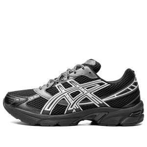 ASICS �A�V�b�N�X �����Y �X�j�[�J�[ �yASICS Gel-1130 Exclusive 'Black White' 1201A910-001�z �T�C�Y US_11.5(29.5cm)