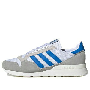 adidas AfB_X Y Xj[J[ yadidas originals ZX 500 'White Blue Gray' FW4410z TCY US_11(29.0cm)