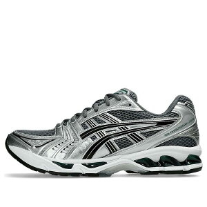 ASICS �A�V�b�N�X �����Y �X�j�[�J�[ �yASICS Gel-Kayano 14 'Metropolis Jasper Green' 1203A537-020�z �T�C�Y US_11.5(29.5cm)