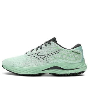 Mizuno ~Ym Y Xj[J[ yMizuno Wave Inspire 20 'Mint Green Black' J1GC244408z TCY US_10(28.0cm)