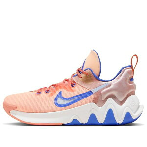 Nike �i�C�L �����Y �X�j�[�J�[ �yNike Giannis Immortality EP 'Arctic Orange' DC6927-800�z �T�C�Y US_10.5(28.5cm)