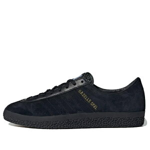 adidas AfB_X Y Xj[J[ yadidas Gazelle SPZL 'Black' IG8939z TCY US_5.5(23.5cm)