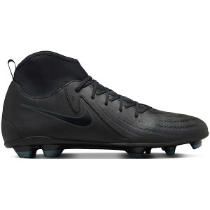 Nike �i�C�L �����Y �X�j�[�J�[ �yNike Phantom Luna 2 Club MG High Black Deep Jungle�z �T�C�Y US_9.5(27.5cm) Black/Deep Jungle/Black