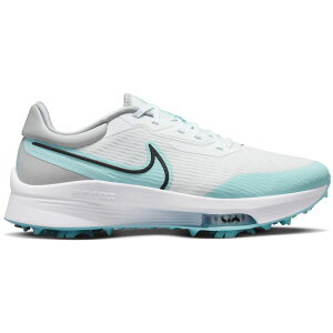 Nike �i�C�L �����Y �X�j�[�J�[ �yNike Air Zoom Infinity Tour Next% Whte Copa Blue (Wide)�z �T�C�Y US_10(28.0cm) White/Black-Copa-Light Smoke Grey-Metallic Silver